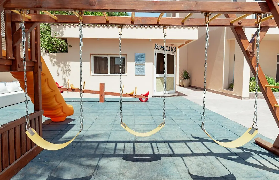 Hurghada Marriott Beach Resort-1