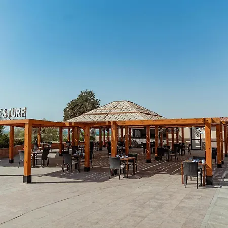 Hurghada Marriott Beach Resort-3